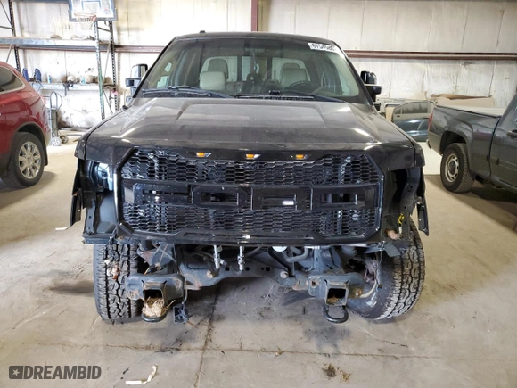 2013 Ford F-150 XLT with VIN 1FTFW1E69DFB17364, listed as a Copart auction lot 67545864 with 98,243 mi miles and Salvage Title. Bid and sale history available at carsss.com. Image 5.