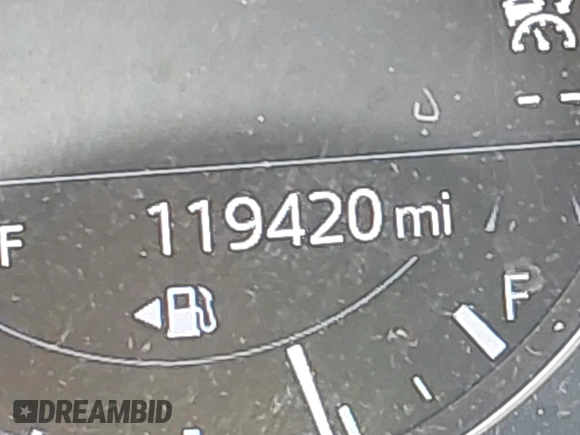 2018 Mazda CX-5 Grand Touring with VIN JM3KFADM7J1357401, listed as a IAAI auction lot 42106012 with 119,420 mi miles and . Bid and sale history available at DreamBid. Image 15.