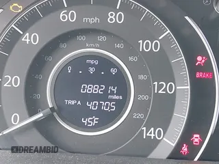 2015 Honda CR-V LX with VIN 2HKRM4H33FH617583, listed as a IAAI auction lot 41805272 with 88,214 mi miles and . Bid and sale history available at DreamBid. Image 16.