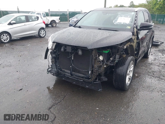 2016 Toyota Highlander Limited with VIN 5TDDKRFH4GS299299, listed as a IAAI auction lot 42206625 with 149,768 mi miles and . Bid and sale history available at DreamBid. Image 6.