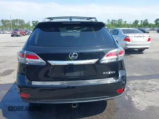 2014 Lexus RX 350 with VIN 2T2ZK1BA5EC141815, listed as a IAAI auction lot 42126898 with 152,004 mi miles and . Bid and sale history available at DreamBid. Image 16.
