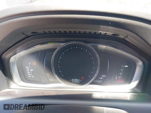 2016 Volvo XC60 T5 Drive-E Premier с VIN YV440MDK3G2899307, выставлен на аукционе IAAI как лот 42003554 с пробегом 71 642 миль миль и . История ставок и продаж доступна на DreamBid. Изображение 7.