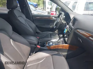 2015 Audi Q5 Premium Plus с VIN WA1DGAFP8FA122237, выставлен на аукционе IAAI как лот 42547840 с пробегом 138 245 миль миль и . История ставок и продаж доступна на DreamBid. Изображение 5.