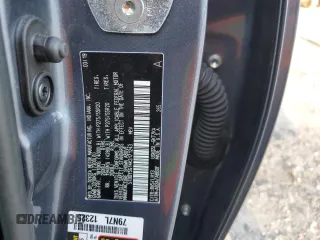 2019 Toyota Sequoia Platinum with VIN 5TDDY5G14KS171243, listed as a Copart auction lot 86040924 with 58,947 mi miles and Salvage Title. Bid and sale history available at carsss.com. Image 13.