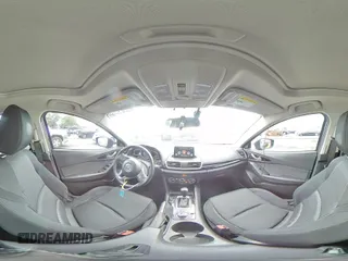 2016 Mazda 3 i Touring with VIN JM1BM1L73G1292047, listed as a Copart auction lot 48329555 with 93,754 mi miles and Salvage Title. Bid and sale history available at DreamBid. Image 12.