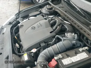 2024 Toyota Camry TRD with VIN 4T1KZ1AK4RU097239, listed as a IAAI auction lot 43181099 with 29,119 mi miles and . Bid and sale history available at DreamBid. Image 19.