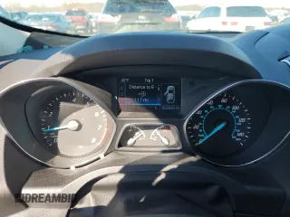2014 Ford Escape Titanium with VIN 1FMCU9J96EUB60866, listed as a Copart auction lot 46697825 with 58,880 mi miles and Clean Title. Bid and sale history available at carsss.com. Image 9.