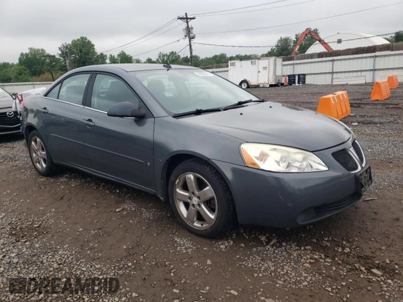 2008 Pontiac G6 GT z VIN 1G2ZH57N184198921, wystawiony jako Copart lot #56825915 z przebiegiem 91 966 mil mil oraz Czysty tytuł • Clean title. Historia ofert i sprzedaży dostępna na DreamBid. Obrazek 4.