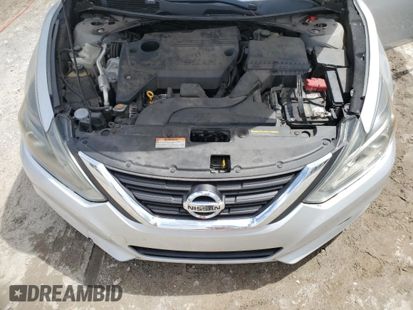 2017 Nissan Altima S with VIN 1N4AL3AP7HC152396, listed as a Copart auction lot 65020885 with 142,495 mi miles and Clean title. Bid and sale history available at DreamBid. Image 11.