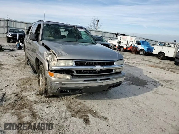 2002 Chevrolet Suburban Z71 с VIN 3GNFK16Z42G220151, выставлен на аукционе Copart как лот 44304335 с пробегом 223 194 миль миль и Списание • Salvage title. История ставок и продаж доступна на DreamBid. Изображение 12.
