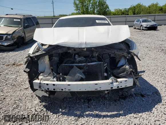 2017 Dodge Charger R/T z VIN 2C3CDXCT7HH667496, wystawiony jako Copart lot #53384005 z przebiegiem 124 093 mil mil oraz Szkoda całkowita • Salvage title. Historia ofert i sprzedaży dostępna na DreamBid. Obrazek 5.