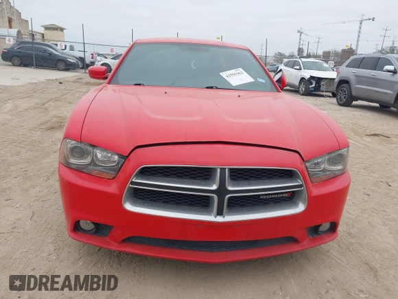 2014 Dodge Charger RT z VIN 2C3CDXCTXEH199291, wystawiony jako IAAI lot #41591362 z przebiegiem 113 452 mil mil oraz . Historia ofert i sprzedaży dostępna na DreamBid. Obrazek 12.
