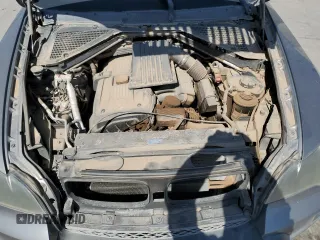 2008 BMW X5 3.0si with VIN 5UXFE43568L003925, listed as a Copart auction lot 52939045 with 129,391 mi miles and Clean Title. Bid and sale history available at carsss.com. Image 12.
