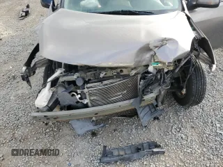 2012 Nissan Versa SL with VIN 3N1CN7AP9CL931299, listed as a Copart auction lot 51016705 with 153,723 mi miles and Salvage title. Bid and sale history available at DreamBid. Image 12.