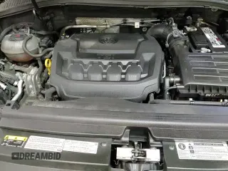 2020 Volkswagen Tiguan SE с VIN 3VV2B7AX9LM091716, выставлен на аукционе Copart как лот 90462685 с пробегом 121 241 миль миль и Чистый • Clean title. История ставок и продаж доступна на DreamBid. Изображение 14.