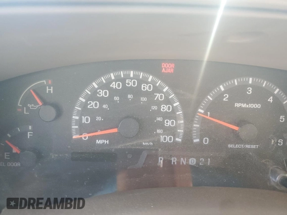 2000 Ford F-150 XL с VIN 1FTRX18L1YNA53246, выставлен на аукционе Copart как лот 56052295 с пробегом Не указан миль и Списание • Salvage title. История ставок и продаж доступна на DreamBid. Изображение 9.