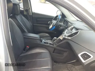 2015 GMC Terrain SLT with VIN 2GKFLXE39F6317888, listed as a IAAI auction lot 41723714 with 91,583 mi miles and . Bid and sale history available at carsss.com. Image 5.