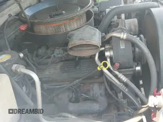 1995 GMC Sierra 1500 with VIN 1GTEC19K7SE519804, listed as a IAAI auction lot 42918131 with 178,553 mi miles and . Bid and sale history available at DreamBid. Image 20.
