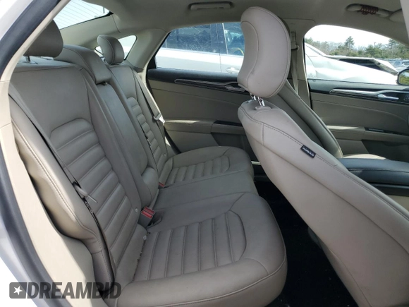 2019 Ford Fusion SEL with VIN 3FA6P0CD4KR224756, listed as a Copart auction lot 49507855 with 56,785 mi miles and Salvage Title. Bid and sale history available at carsss.com. Image 10.