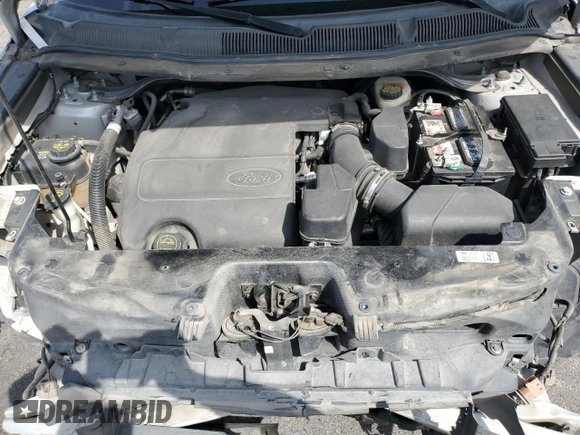 2017 Ford Explorer z VIN 1FM5K7B81HGC85253, wystawiony jako Copart lot #55349935 z przebiegiem 75 620 mil mil oraz Szkoda całkowita • Salvage title. Historia ofert i sprzedaży dostępna na DreamBid. Obrazek 12.