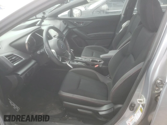 2017 Subaru Impreza Special Sports z VIN 4S3GTAK62H3722772, wystawiony jako Copart lot #54730415 z przebiegiem 69 230 mil mil oraz Szkoda całkowita • Salvage title. Historia ofert i sprzedaży dostępna na DreamBid. Obrazek 7.