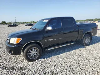 2004 Toyota Tundra SR5 with VIN 5TBET34144S450120, listed as a Copart auction lot 54219665 with 259,438 mi miles and Clean Title. Bid and sale history available at carsss.com. Image 1.