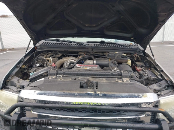 2006 Ford F-250 XL with VIN 1FTSX21P36EC19770, listed as a IAAI auction lot 40765499 with 296,487 mi miles and . Bid and sale history available at DreamBid. Image 10.