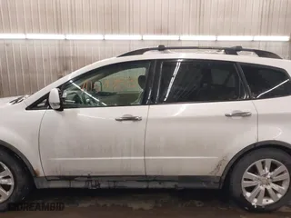 2008 Subaru Tribeca (Natl) 7-Pass Ltd w/DVD/Nav with VIN 4S4WX90D184416894, listed as a IAAI auction lot 41507232 with 214,700 mi miles. Bid and sale history available at carsss.com. Image 15.