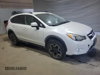 2013 Subaru Crosstrek Limited с VIN JF2GPAGC2D2872014, выставлен на аукционе Copart как лот 53360255 с пробегом 145 566 миль миль и Списание • Salvage title. История ставок и продаж доступна на DreamBid. Изображение 4.