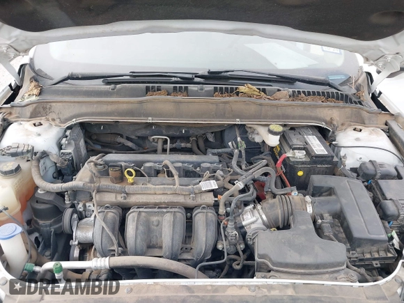 2018 Ford Fusion SE with VIN 3FA6P0H79JR198057, listed as a IAAI auction lot 41815410 with 174,746 mi miles and . Bid and sale history available at DreamBid. Image 10.