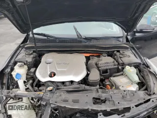 2016 Kia Optima z VIN KNAGM4AD1G5093553, wystawiony jako Copart lot #56072335 z przebiegiem 95 002 mil mil oraz Szkoda całkowita • Salvage title. Historia ofert i sprzedaży dostępna na DreamBid. Obrazek 11.