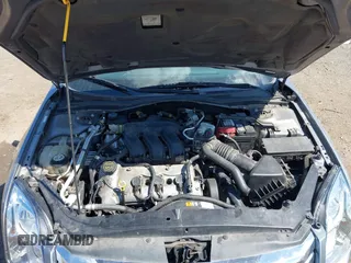2007 Ford Fusion SE with VIN 3FAHP01197R170279, listed as a IAAI auction lot 41895160 with 256,243 mi miles. Bid and sale history available at carsss.com. Image 10.