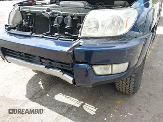 2004 Toyota 4Runner Limited z VIN JTEBT17R748013471, wystawiony jako IAAI lot #42187939 z przebiegiem 244 703 mil mil oraz . Historia ofert i sprzedaży dostępna na DreamBid. Obrazek 18.