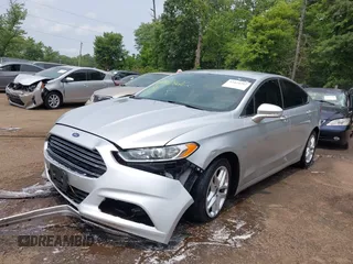 2016 Ford Fusion SE with VIN 3FA6P0H76GR338557, listed as a IAAI auction lot 42424262 with 165,299 mi miles and . Bid and sale history available at DreamBid. Image 6.