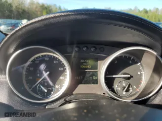 2012 Mercedes-Benz GL-Class GL 350 BlueTEC with VIN 4JGBF2FE5CA771747, listed as a Copart auction lot 85023214 with 106,843 mi miles and Salvage Title. Bid and sale history available at carsss.com. Image 9.