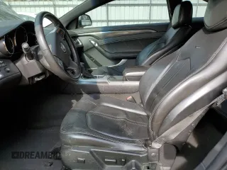 2011 Cadillac CTS Performance z VIN 1G6DL1ED0B0114922, wystawiony jako Copart lot #43158625 z przebiegiem 97 990 mil mil oraz Szkoda całkowita • Salvage title. Historia ofert i sprzedaży dostępna na DreamBid. Obrazek 7.