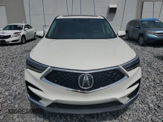 2019 Acura RDX Technology with VIN 5J8TC2H56KL041610, listed as a Copart auction lot 59875065 with 76,940 mi miles and Non repairable. Bid and sale history available at DreamBid. Image 5.