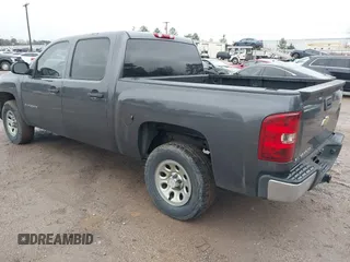 2011 Chevrolet Silverado 1500 LT with VIN 3GCPCSEA8BG116676, listed as a IAAI auction lot 41551781 with 222,854 mi miles and . Bid and sale history available at DreamBid. Image 3.