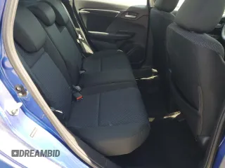 2019 Honda Fit LX z VIN 3HGGK5H4XKM741416, wystawiony jako Copart lot #53819705 z przebiegiem 46 500 mil mil oraz Szkoda całkowita • Salvage title. Historia ofert i sprzedaży dostępna na DreamBid. Obrazek 10.