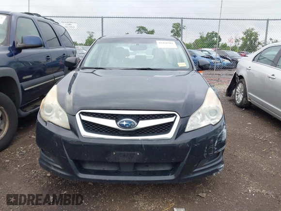 2011 Subaru Legacy Limited Power Moon z VIN 4S3BMCK63B3233033, wystawiony jako IAAI lot #42416501 z przebiegiem 208 986 mil mil oraz . Historia ofert i sprzedaży dostępna na DreamBid. Obrazek 13.