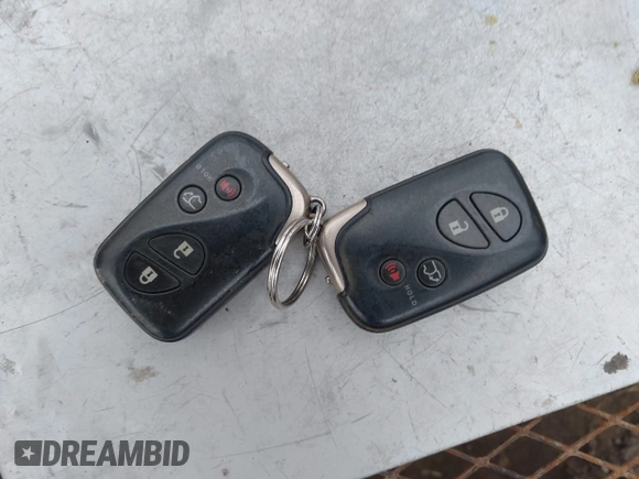 2010 Lexus RX 350 z VIN JTJZK1BA0A2000788, wystawiony jako IAAI lot #41557738 z przebiegiem 117 774 mil mil oraz . Historia ofert i sprzedaży dostępna na DreamBid. Obrazek 11.