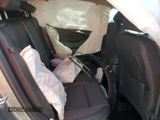 2024 Buick Encore GX Preferred с VIN KL4AMBSL9RB210202, выставлен на аукционе Copart как лот 58220735 с пробегом Не указан миль и Списание • Salvage title. История ставок и продаж доступна на DreamBid. Изображение 11.