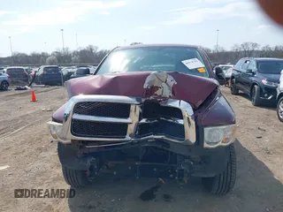2003 Dodge 1500 ST with VIN 1D7HU18N43J610906, listed as a IAAI auction lot 41791751 with 131,985 mi miles. Bid and sale history available at carsss.com. Image 10.