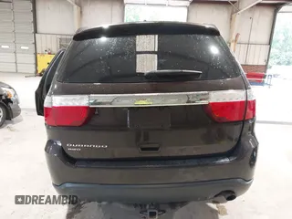 2013 Dodge Durango SXT with VIN 1C4RDJAG3DC540038, listed as a IAAI auction lot 42366965 with Not provided miles and . Bid and sale history available at DreamBid. Image 16.