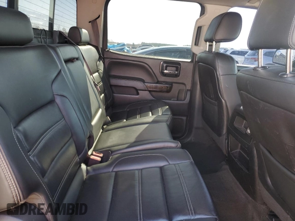 2014 GMC Sierra 1500 with VIN 3GTP1WEJ4EG473810, listed as a Copart auction lot 45322615 with 299,374 mi miles and Salvage Title. Bid and sale history available at DreamBid. Image 10.