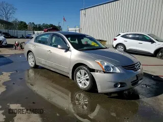 2012 Nissan Altima S with VIN 1N4AL2AP0CC154820, listed as a Copart auction lot 46821485 with 177,100 mi miles and Salvage Title. Bid and sale history available at DreamBid. Image 13.