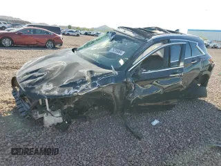 2020 Infiniti QX50 Essential с VIN 3PCAJ5M12LF108630, выставлен на аукционе Copart как лот 76789084 с пробегом Не указан миль и Списание • Salvage title. История ставок и продаж доступна на DreamBid. Изображение 1.