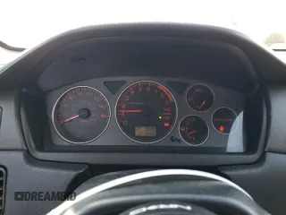 2005 Mitsubishi Lancer z VIN JA3AH36D85U043623, wystawiony jako Copart lot #52597975 z przebiegiem 171 445 mil mil oraz Czysty tytuł • Clean title. Historia ofert i sprzedaży dostępna na DreamBid. Obrazek 9.