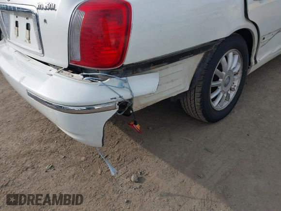 2005 Hyundai XG with VIN KMHFU45E95A413039, listed as a IAAI auction lot 41573746 with 167,306 mi miles and . Bid and sale history available at DreamBid. Image 6.