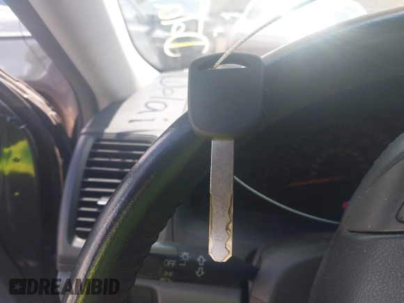 2004 Honda Accord EX с VIN 1HGCM66554A028319, выставлен на аукционе IAAI как лот 42599843 с пробегом 147 939 миль миль и . История ставок и продаж доступна на DreamBid. Изображение 11.